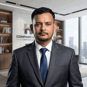 Harpreet Kumar